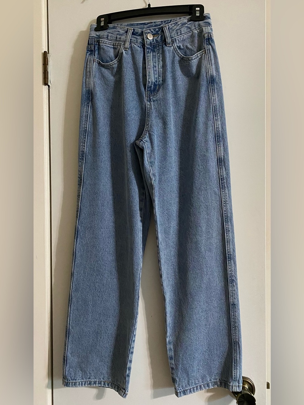 DAZY women’s high waisted jeans